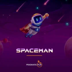 Spaceman 6733 com